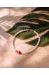 Bali Handmade Pearl Necklace Bali Handmade Pearl Necklace